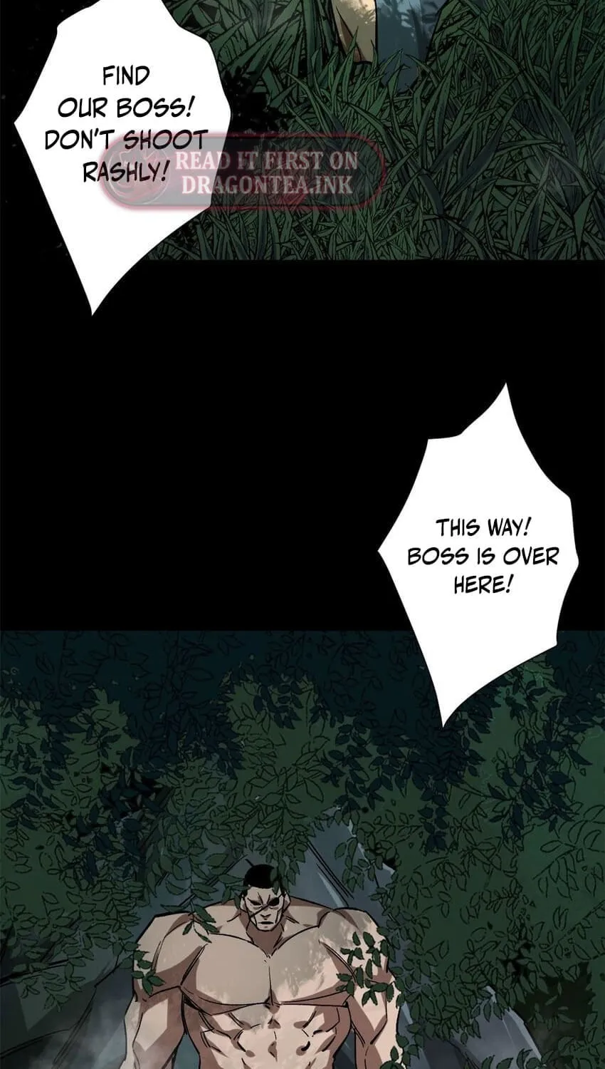 Read Roulette World (Colored) chapter 165 image 47 on Lezhin