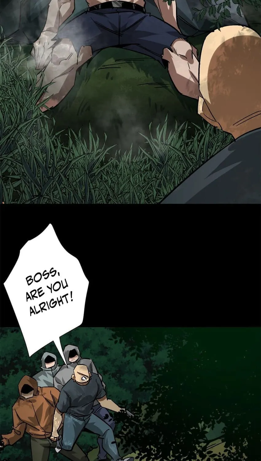 Read Roulette World (Colored) chapter 165 image 48 on Lezhin