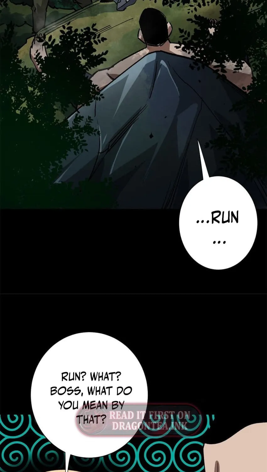 Read Roulette World (Colored) chapter 165 image 49 on Lezhin