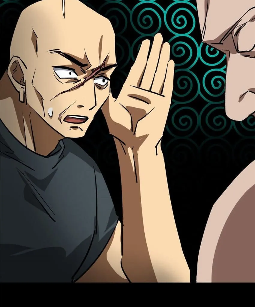 Read Roulette World (Colored) chapter 165 image 50 on Lezhin