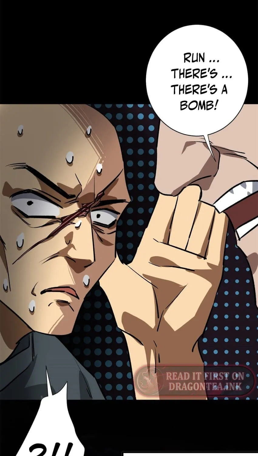 Read Roulette World (Colored) chapter 165 image 51 on Lezhin