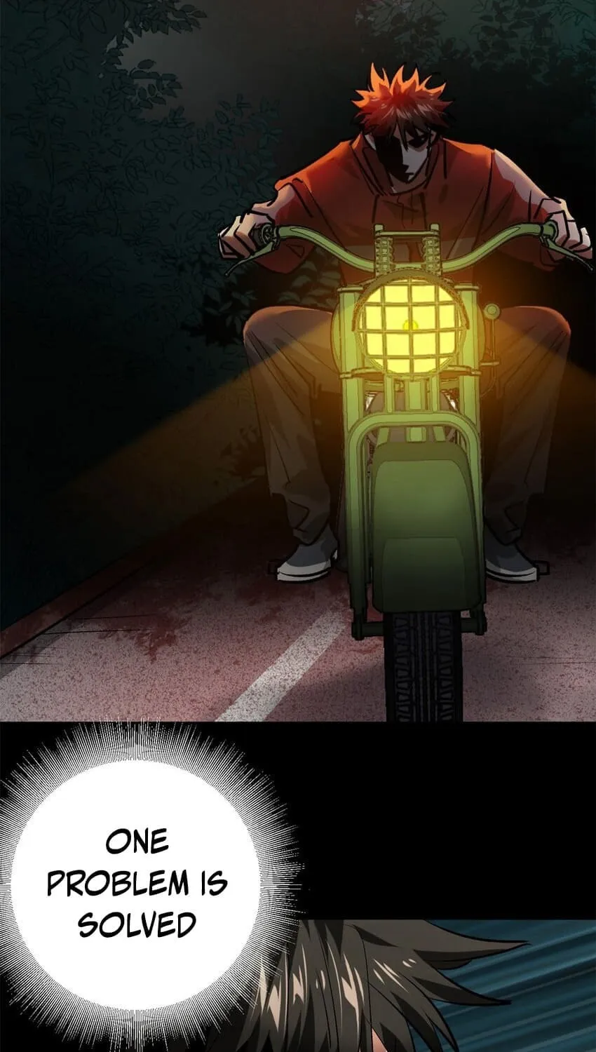 Read Roulette World (Colored) chapter 165 image 53 on Lezhin