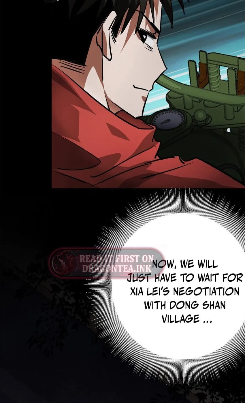 Read Roulette World (Colored) chapter 165 image 54 on Lezhin