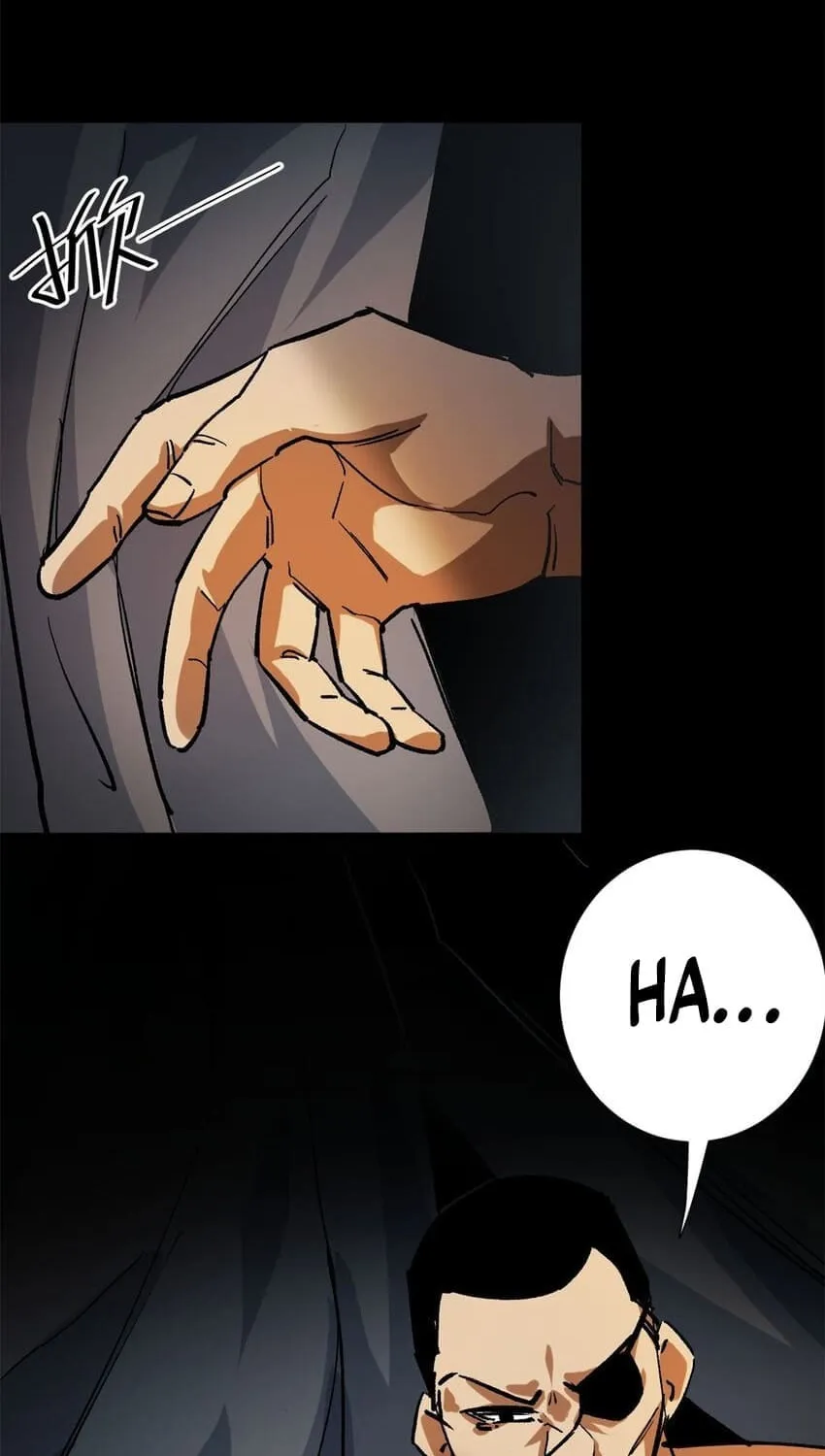 Read Roulette World (Colored) chapter 165 image 6 on Lezhin