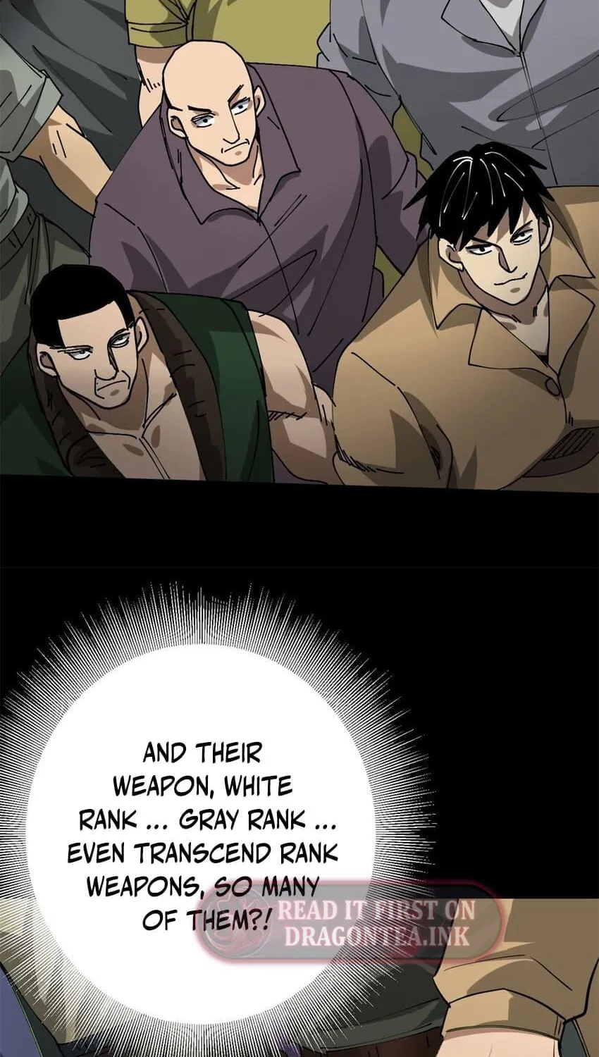 Read Roulette World (Colored) chapter 166 image 11 on Lezhin