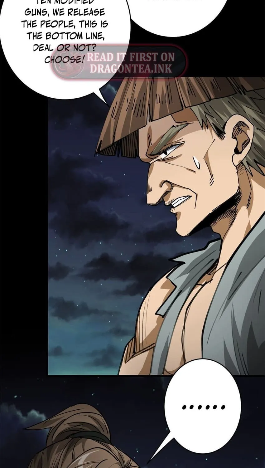 Read Roulette World (Colored) chapter 166 image 16 on Lezhin