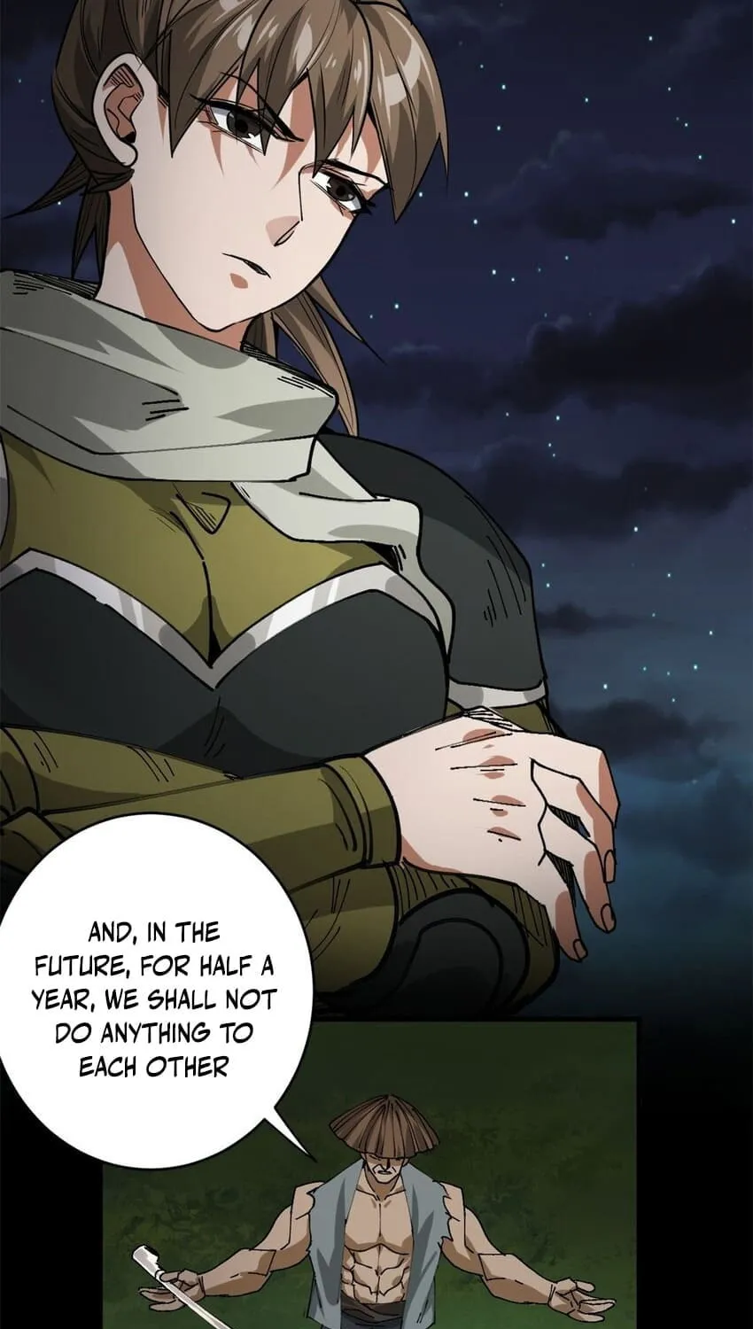 Read Roulette World (Colored) chapter 166 image 17 on Lezhin