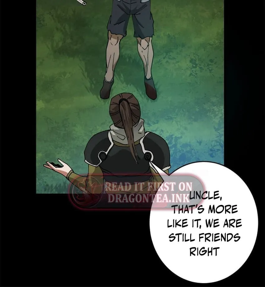 Read Roulette World (Colored) chapter 166 image 18 on Lezhin