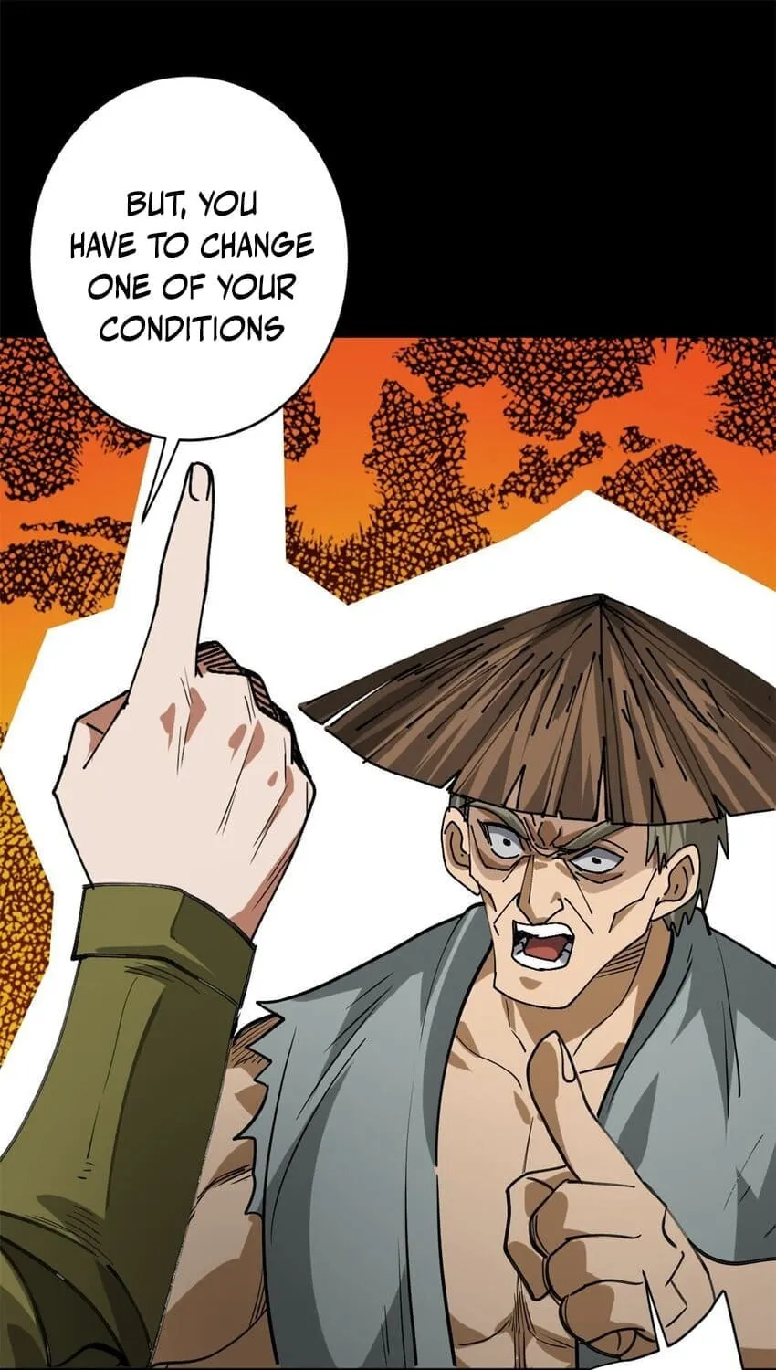 Read Roulette World (Colored) chapter 166 image 19 on Lezhin