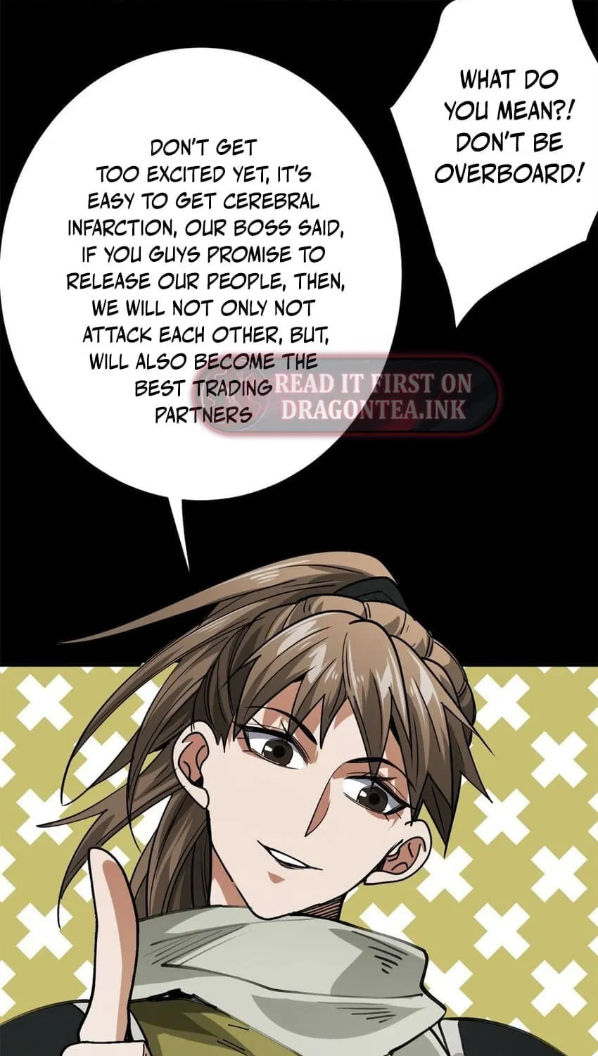 Read Roulette World (Colored) chapter 166 image 20 on Lezhin