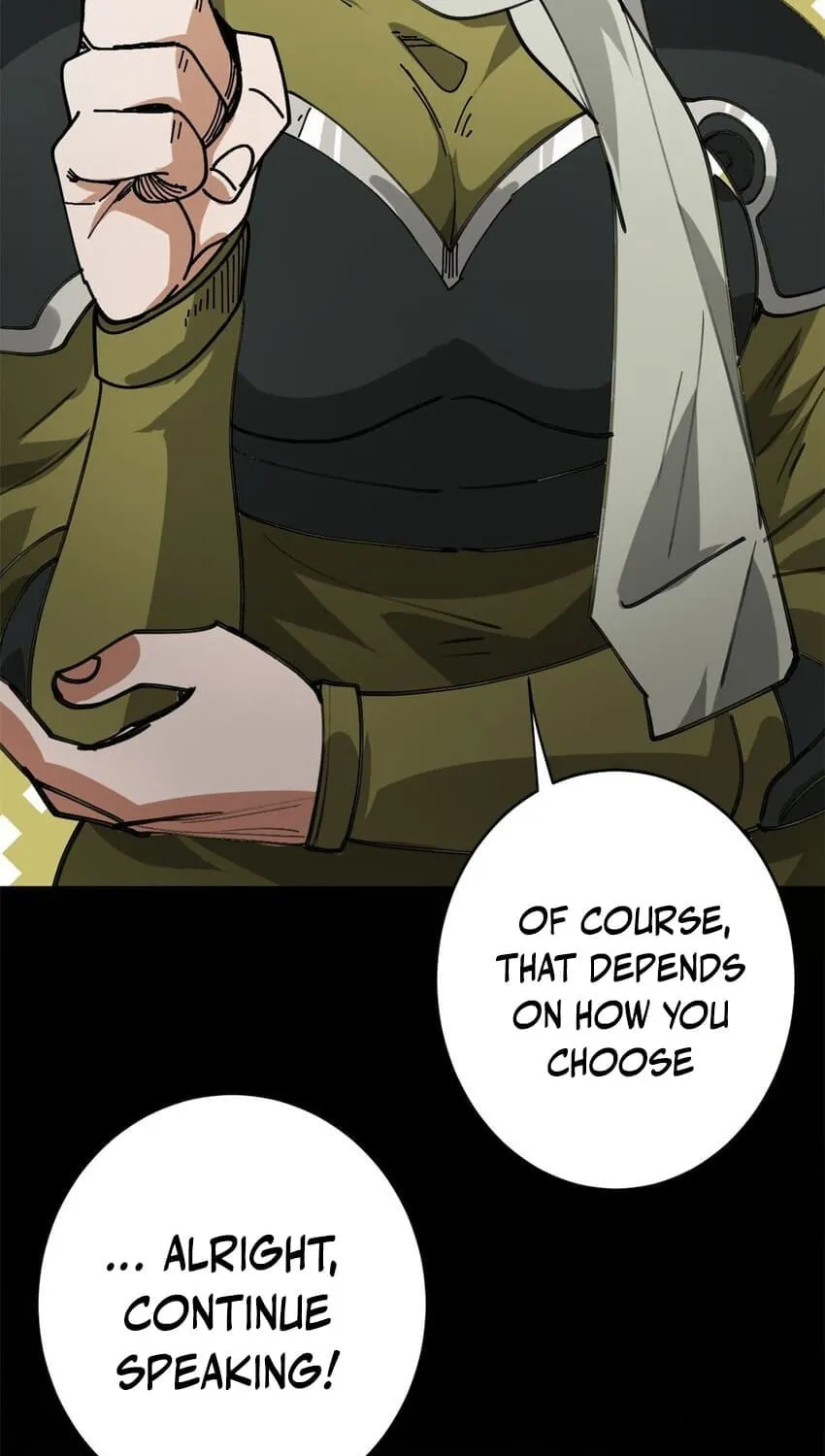 Read Roulette World (Colored) chapter 166 image 21 on Lezhin