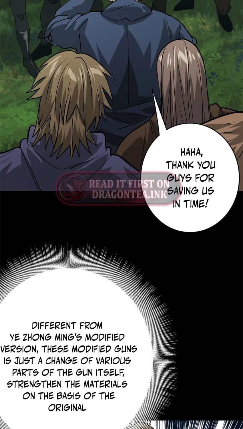Read Roulette World (Colored) chapter 166 image 26 on Lezhin