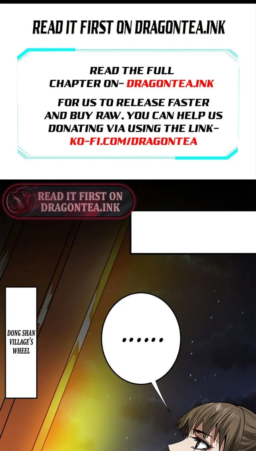 Read Roulette World (Colored) chapter 166 image 3 on Lezhin