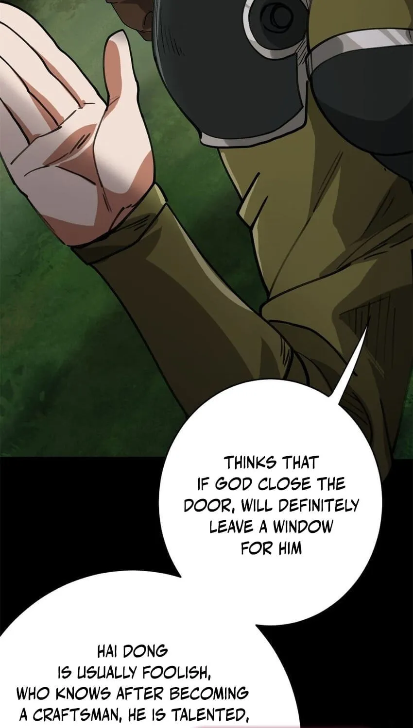 Read Roulette World (Colored) chapter 166 image 31 on Lezhin