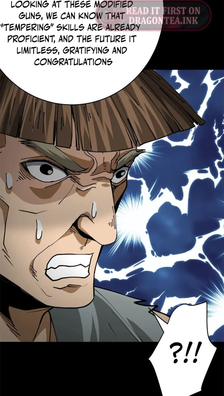 Read Roulette World (Colored) chapter 166 image 32 on Lezhin