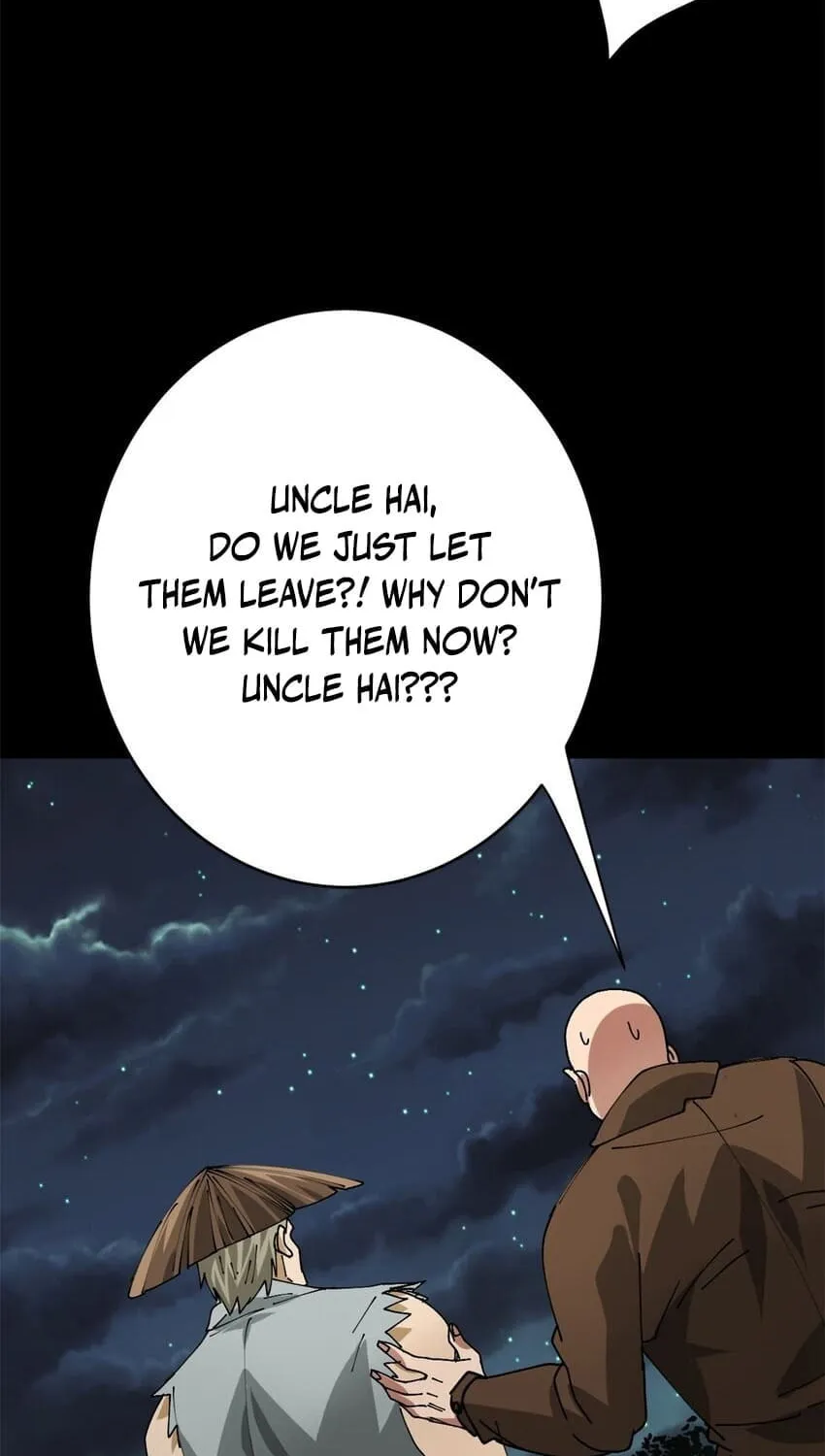 Read Roulette World (Colored) chapter 166 image 33 on Lezhin
