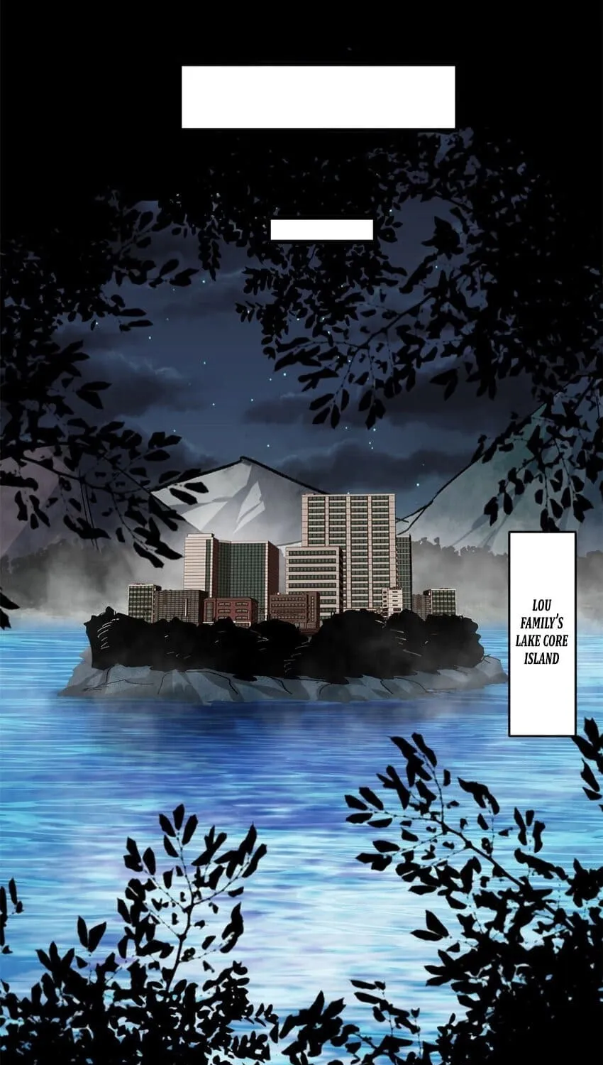 Read Roulette World (Colored) chapter 166 image 36 on Lezhin
