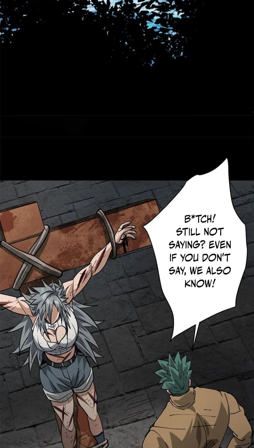 Read Roulette World (Colored) chapter 166 image 37 on Lezhin