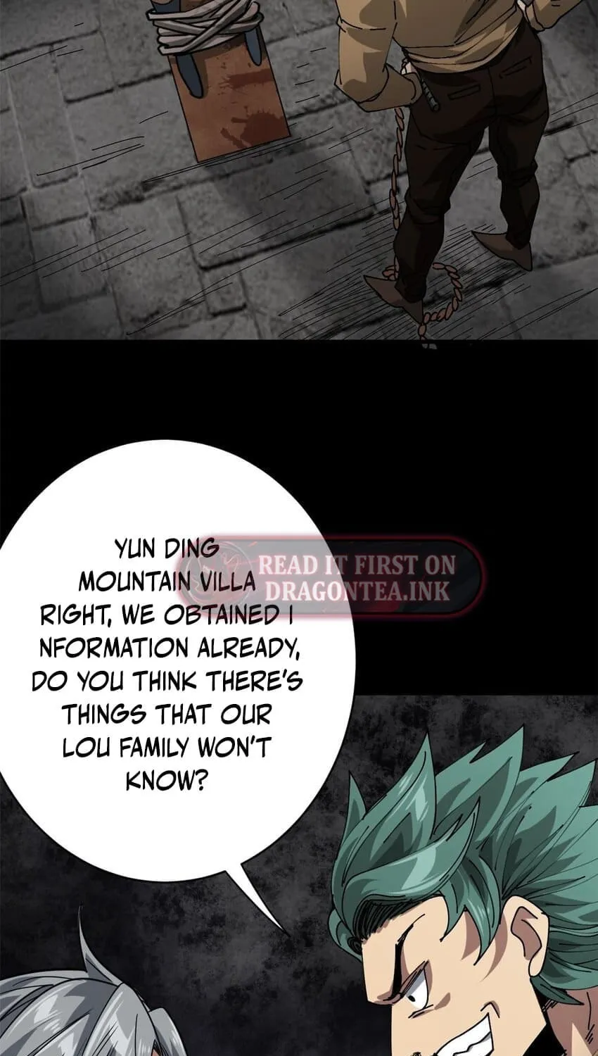 Read Roulette World (Colored) chapter 166 image 38 on Lezhin
