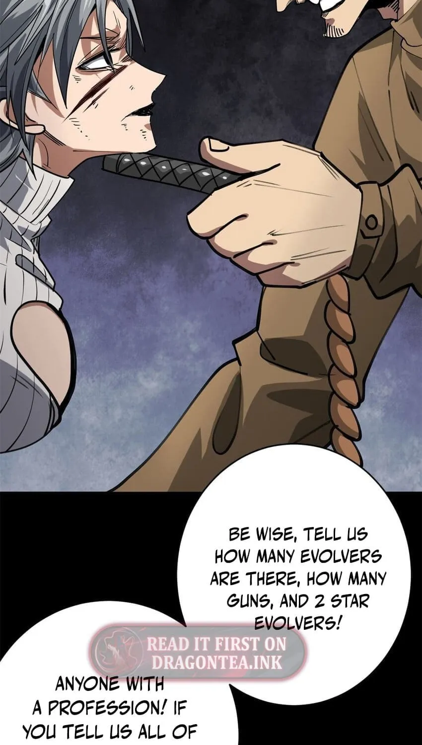 Read Roulette World (Colored) chapter 166 image 39 on Lezhin