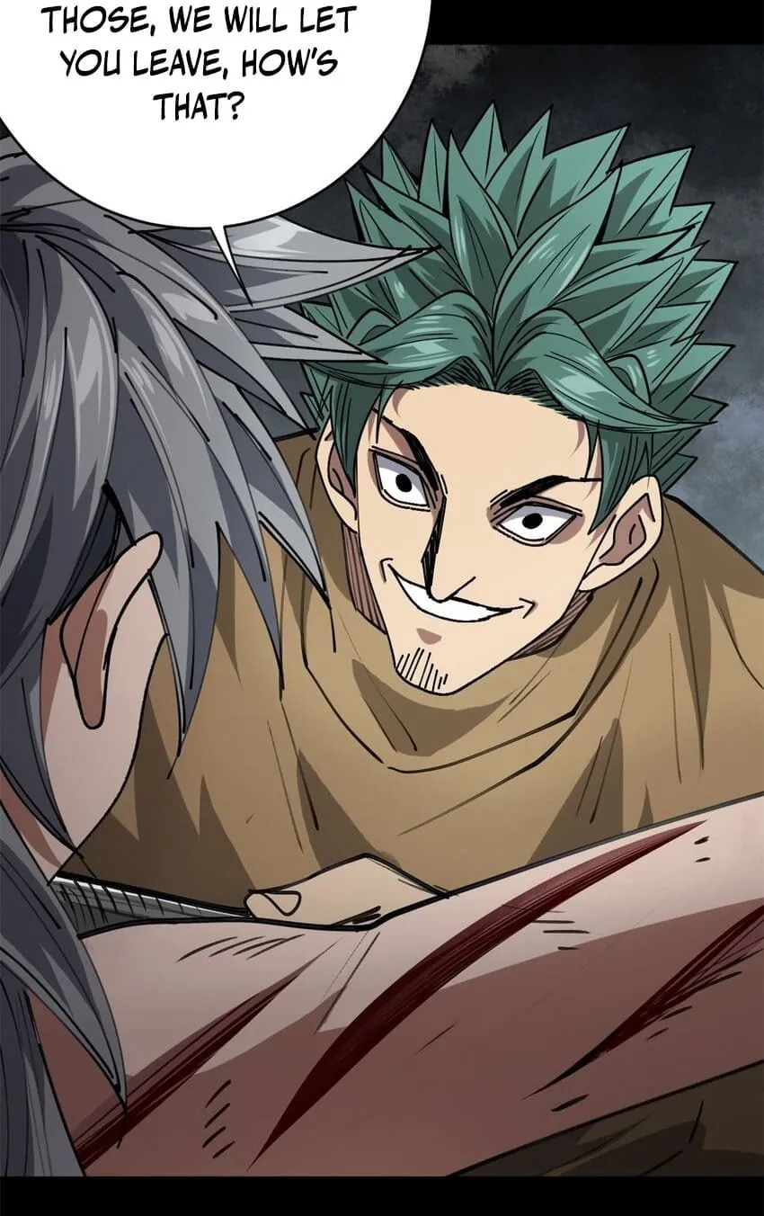 Read Roulette World (Colored) chapter 166 image 40 on Lezhin