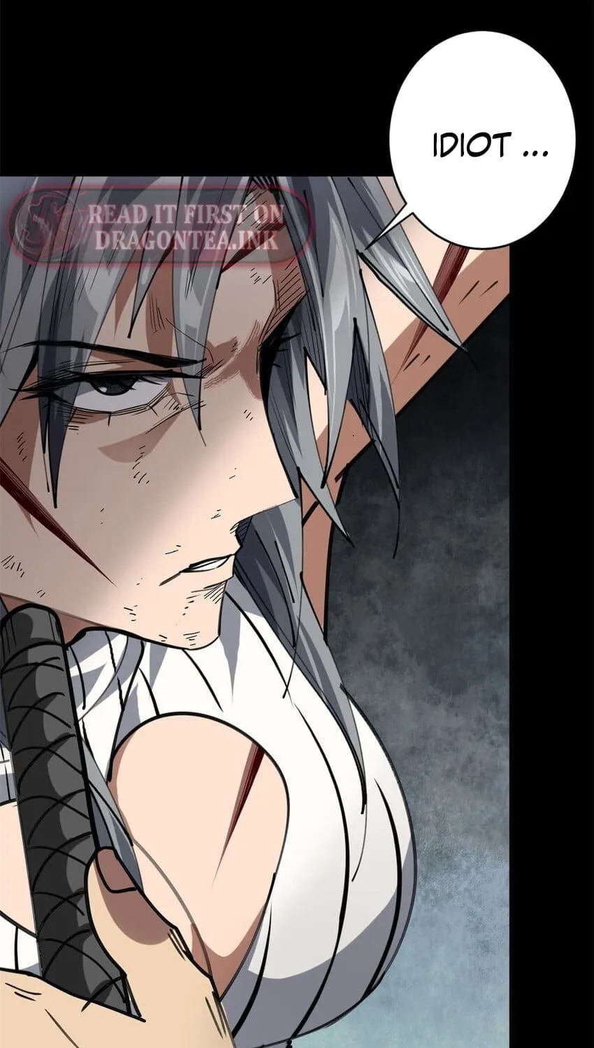 Read Roulette World (Colored) chapter 166 image 41 on Lezhin