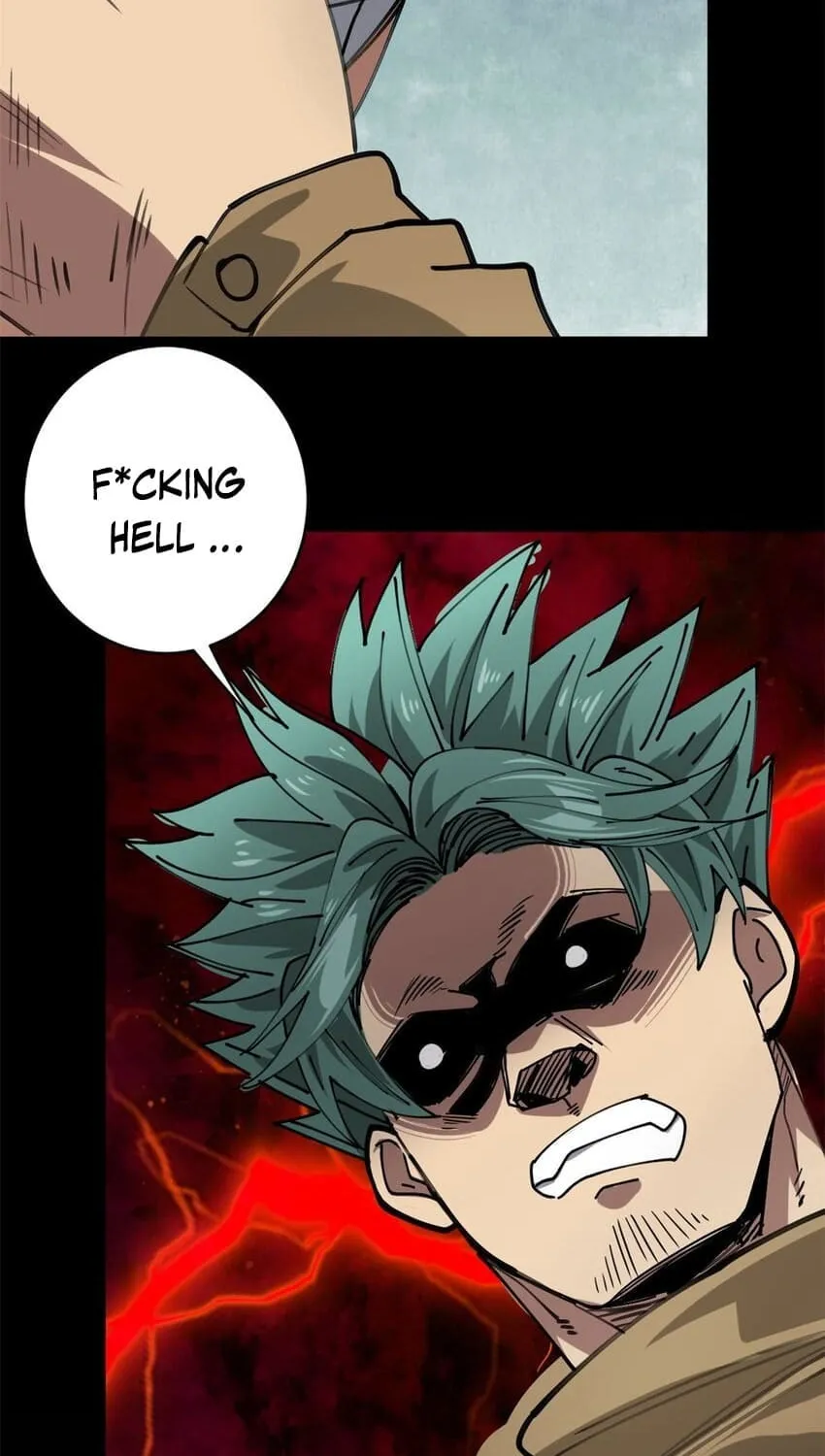 Read Roulette World (Colored) chapter 166 image 42 on Lezhin