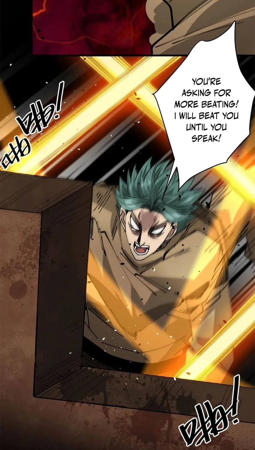 Read Roulette World (Colored) chapter 166 image 43 on Lezhin