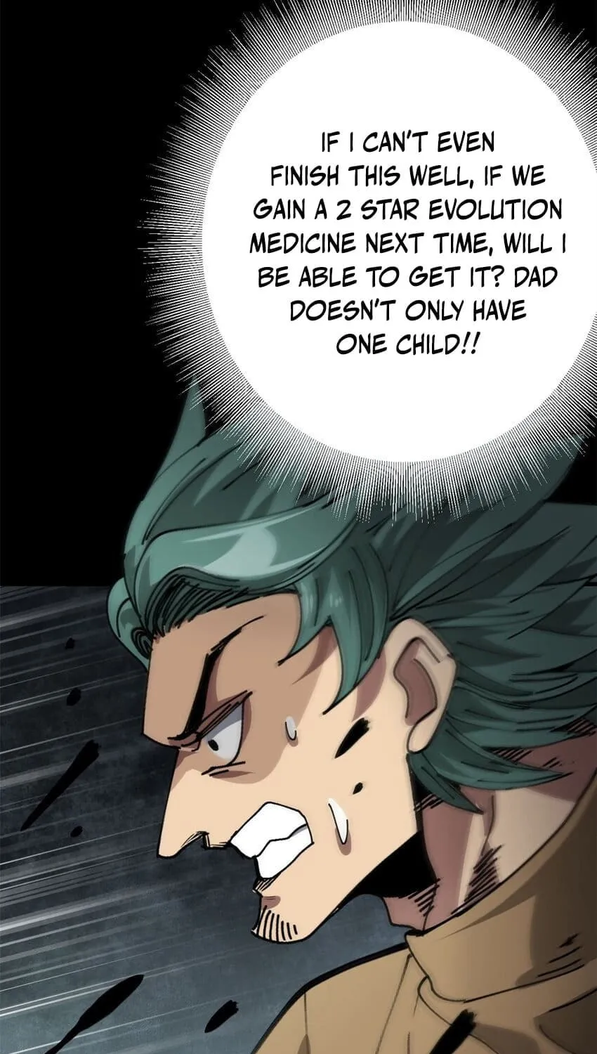 Read Roulette World (Colored) chapter 166 image 45 on Lezhin
