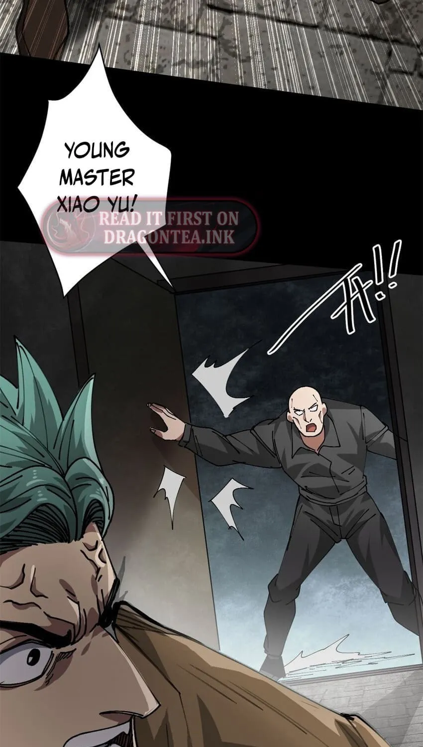 Read Roulette World (Colored) chapter 166 image 51 on Lezhin