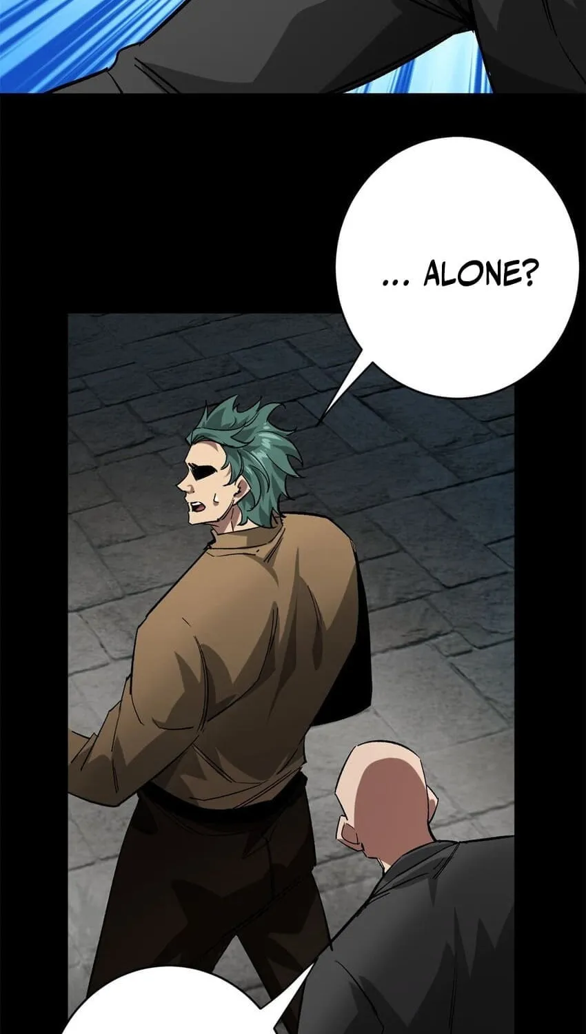 Read Roulette World (Colored) chapter 166 image 54 on Lezhin