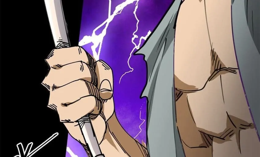 Read Roulette World (Colored) chapter 166 image 7 on Lezhin