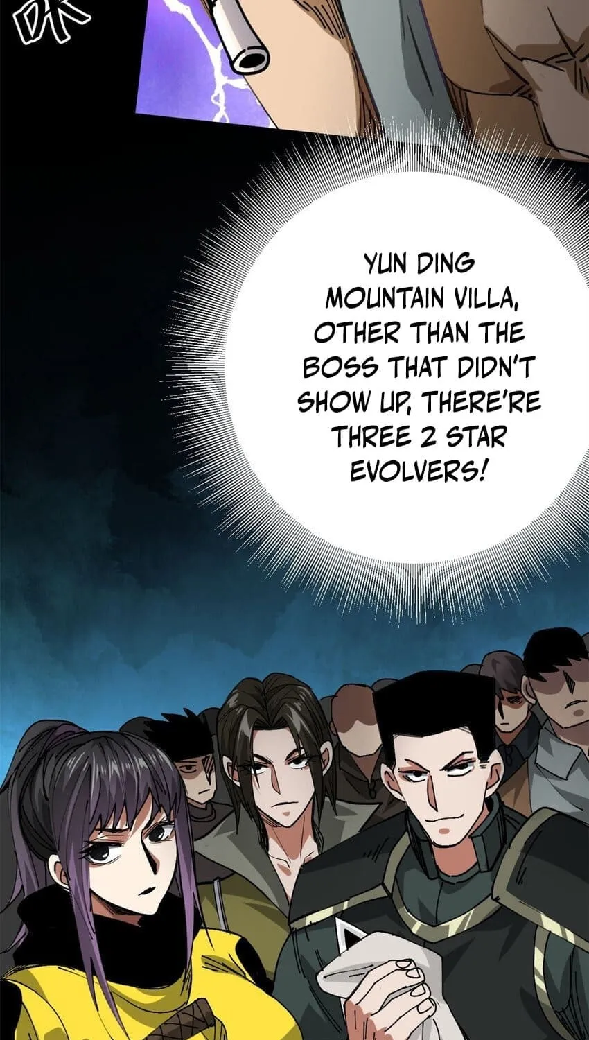 Read Roulette World (Colored) chapter 166 image 8 on Lezhin