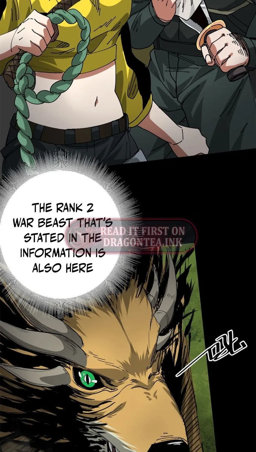 Read Roulette World (Colored) chapter 166 image 9 on Lezhin