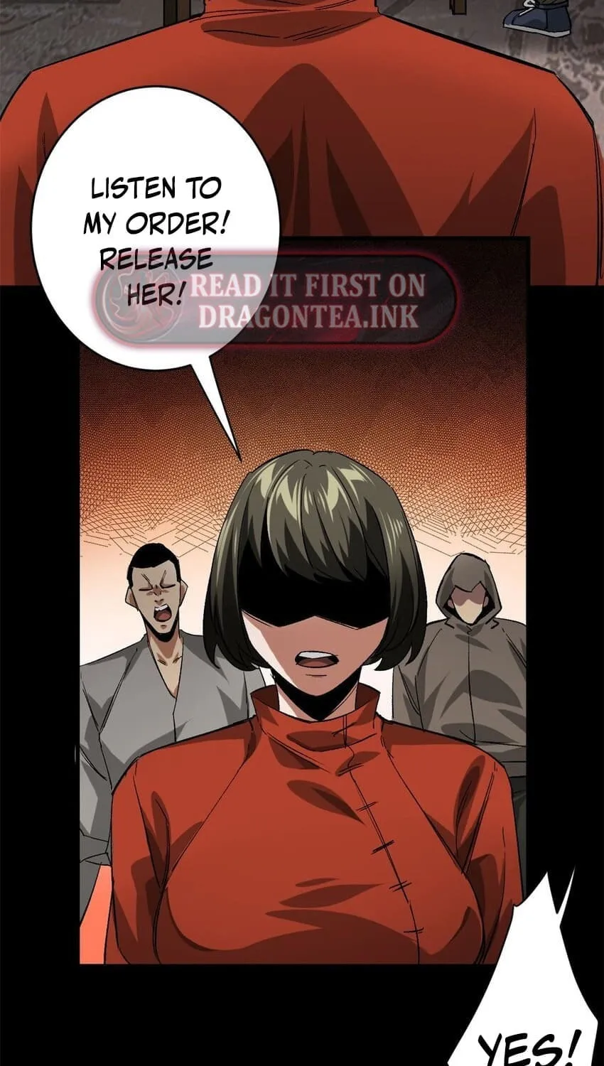 Read Roulette World (Colored) chapter 168 image 11 on Lezhin
