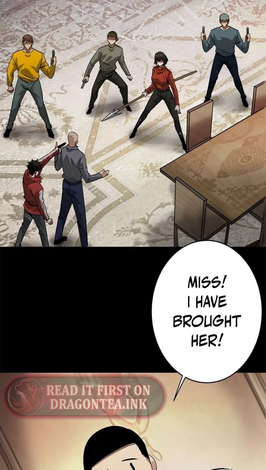 Read Roulette World (Colored) chapter 168 image 13 on Lezhin