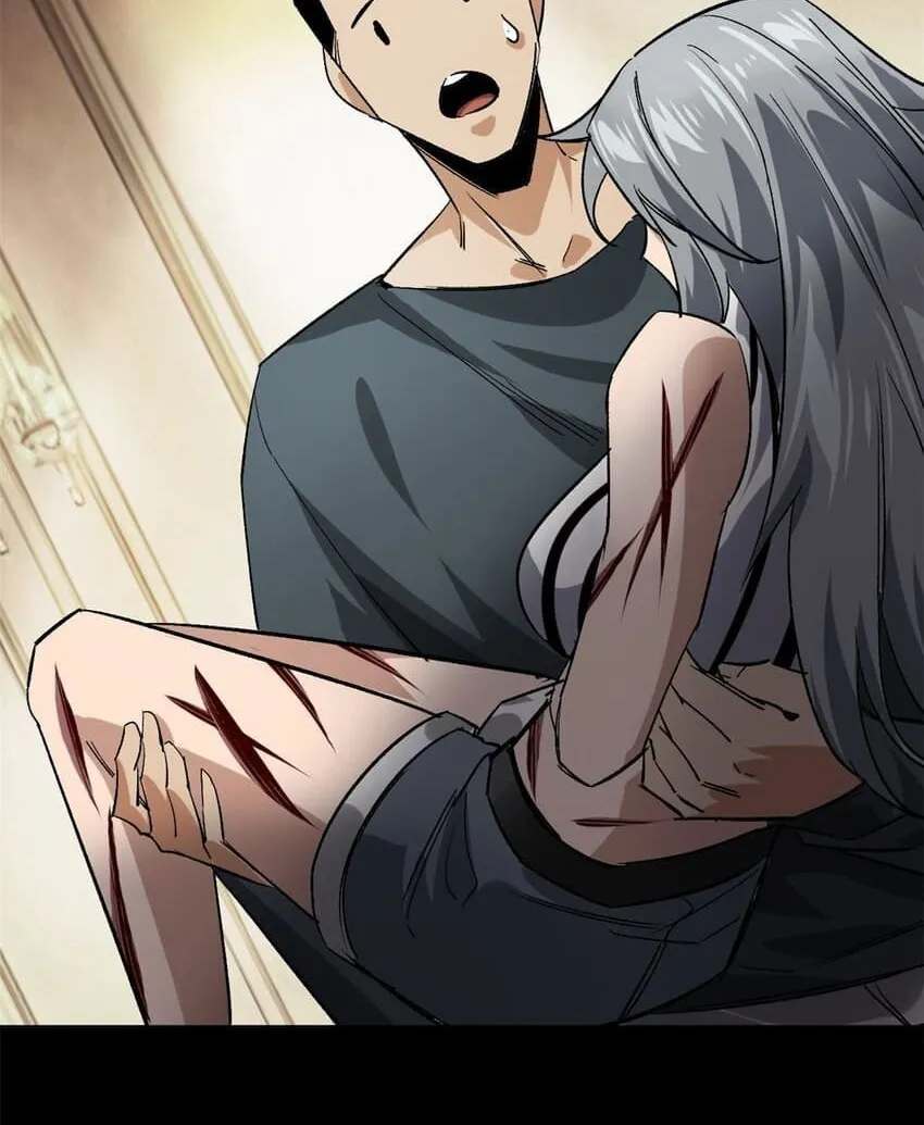 Read Roulette World (Colored) chapter 168 image 14 on Lezhin