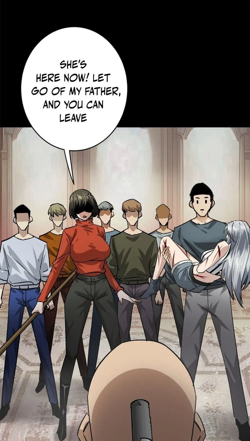 Read Roulette World (Colored) chapter 168 image 15 on Lezhin