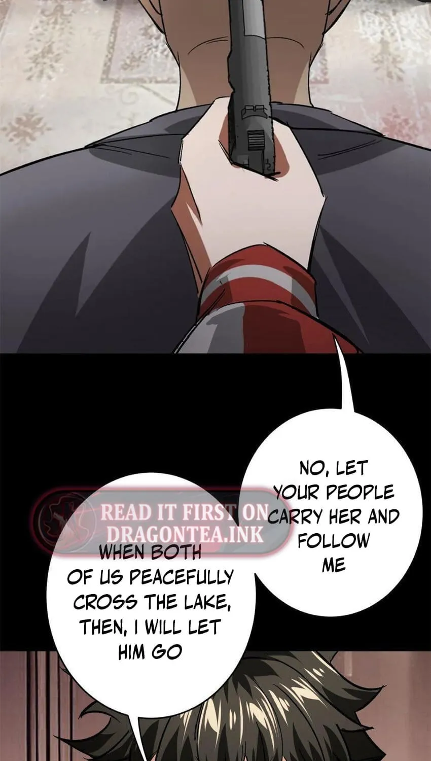 Read Roulette World (Colored) chapter 168 image 16 on Lezhin
