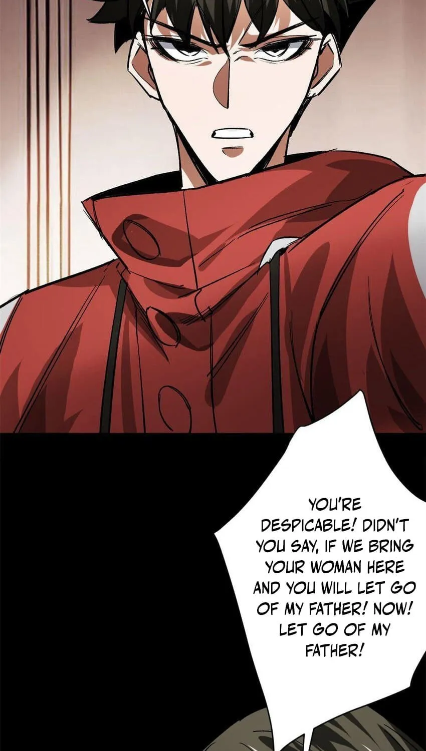 Read Roulette World (Colored) chapter 168 image 17 on Lezhin