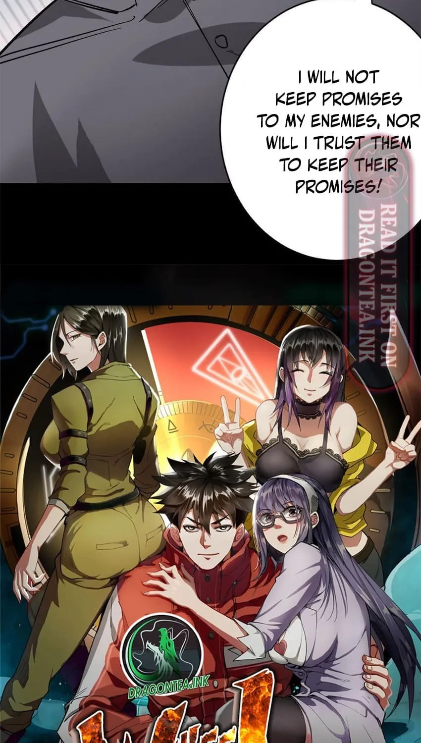 Read Roulette World (Colored) chapter 168 image 20 on Lezhin