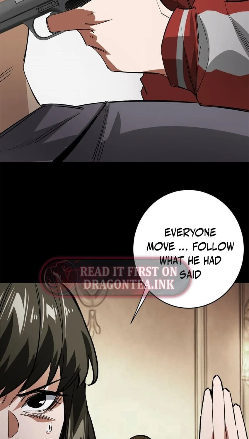 Read Roulette World (Colored) chapter 168 image 23 on Lezhin
