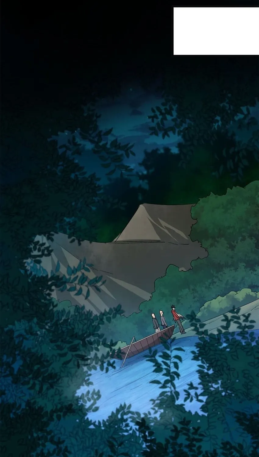 Read Roulette World (Colored) chapter 168 image 27 on Lezhin