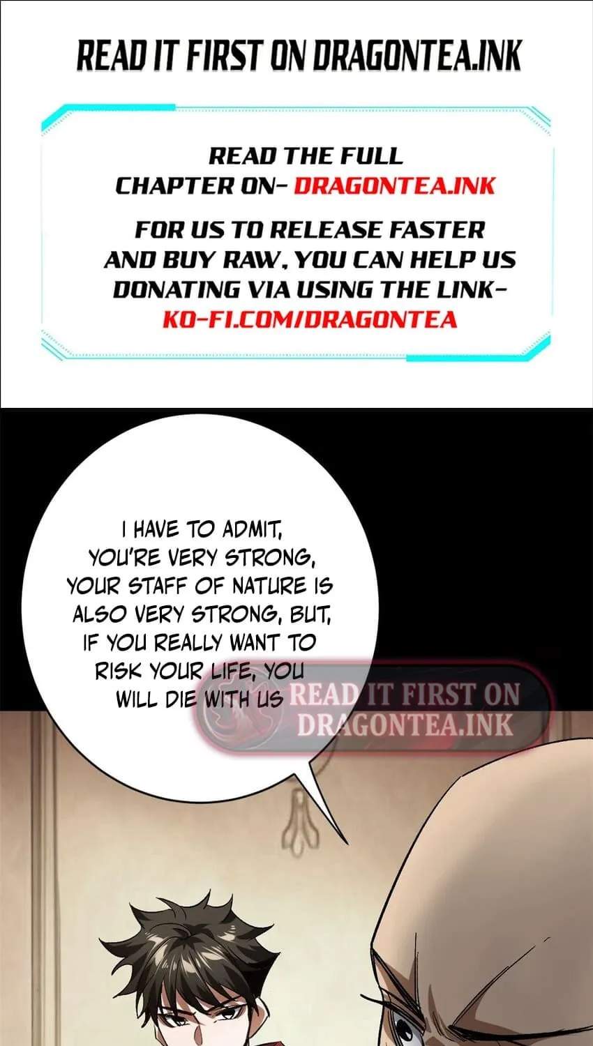 Read Roulette World (Colored) chapter 168 image 3 on Lezhin