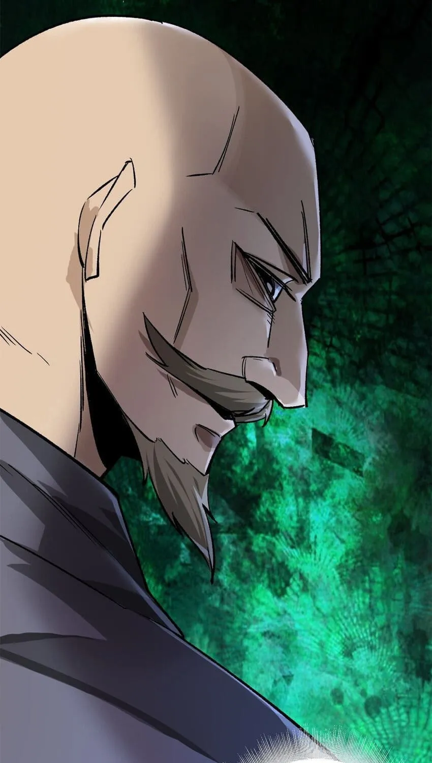 Read Roulette World (Colored) chapter 168 image 36 on Lezhin