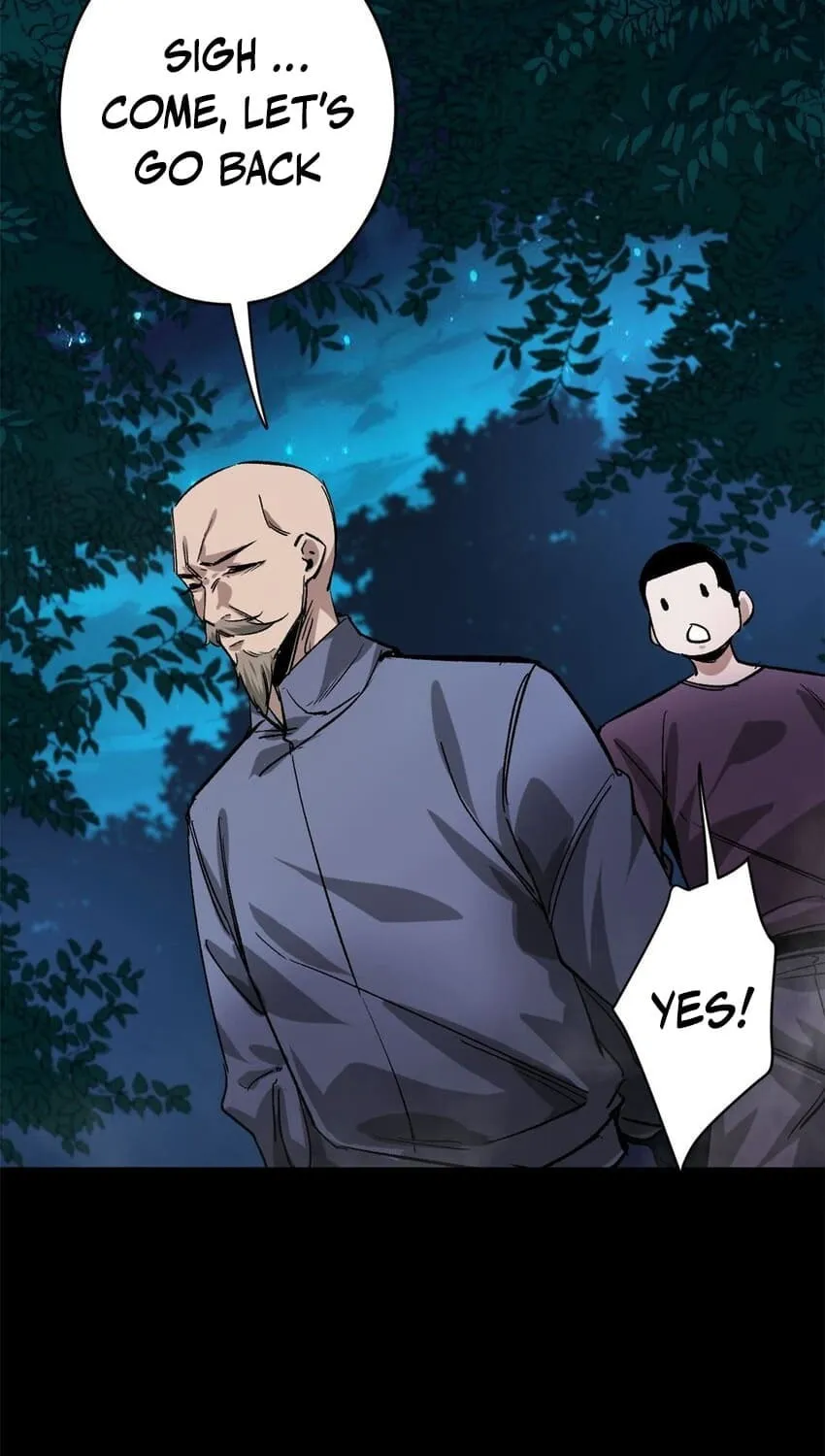 Read Roulette World (Colored) chapter 168 image 38 on Lezhin