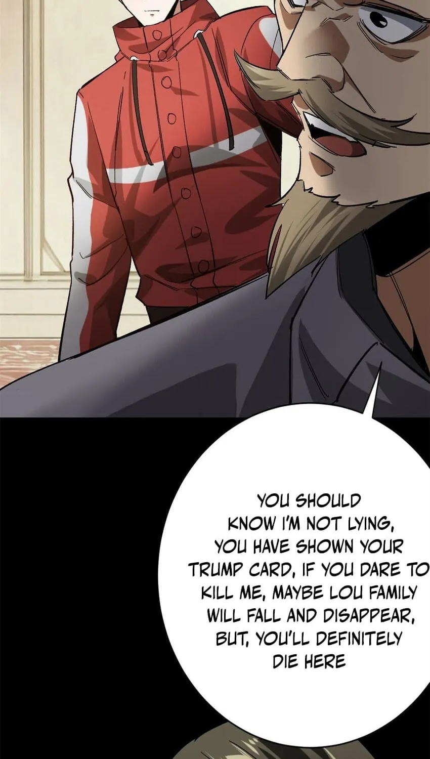 Read Roulette World (Colored) chapter 168 image 4 on Lezhin