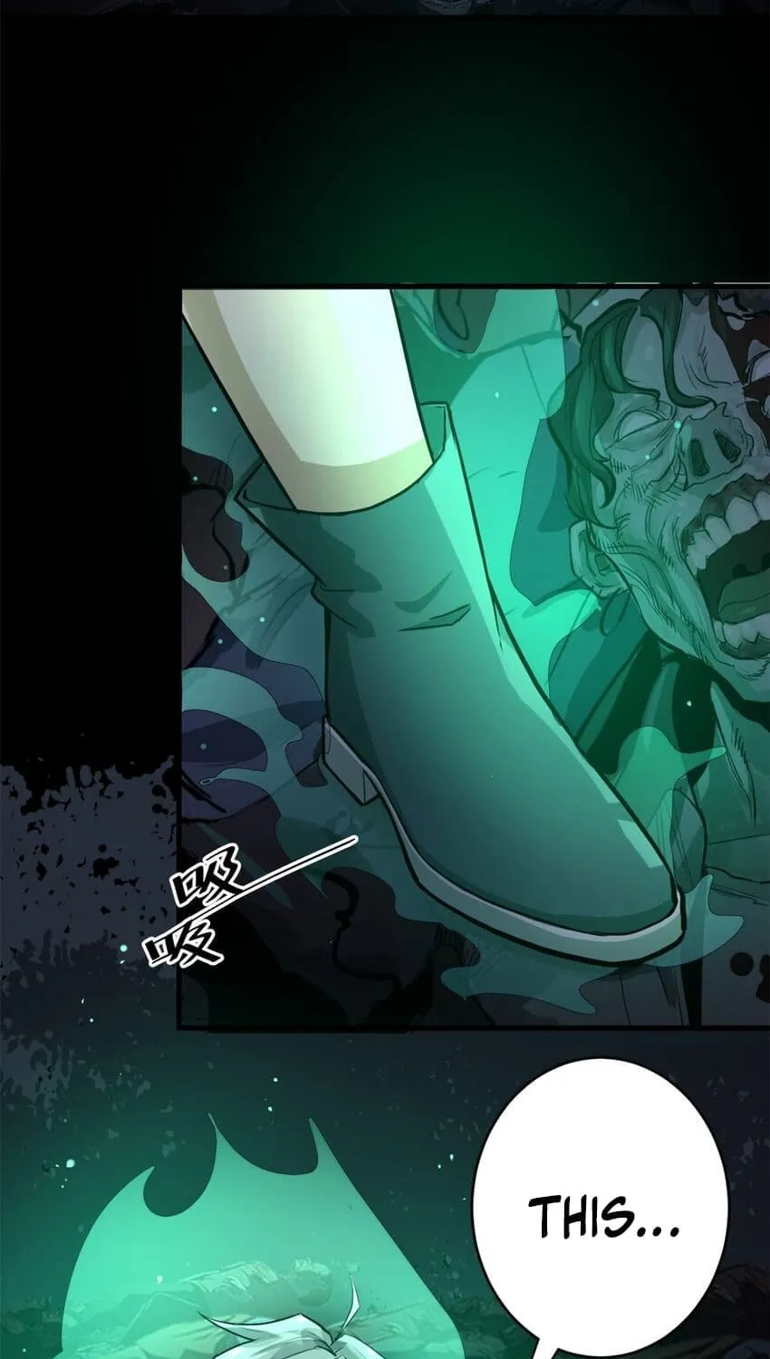 Read Roulette World (Colored) chapter 168 image 41 on Lezhin