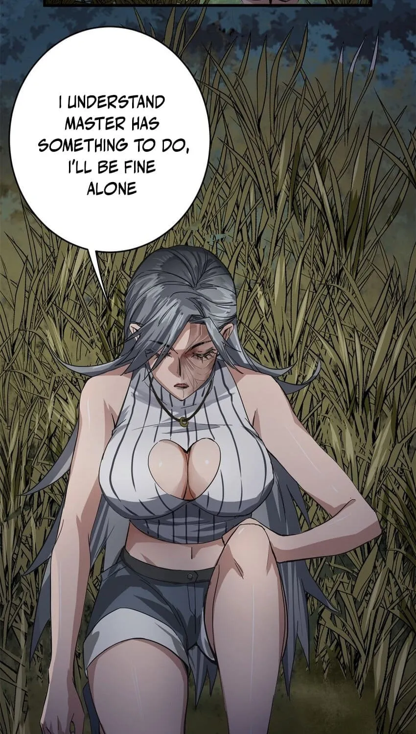 Read Roulette World (Colored) chapter 168 image 46 on Lezhin