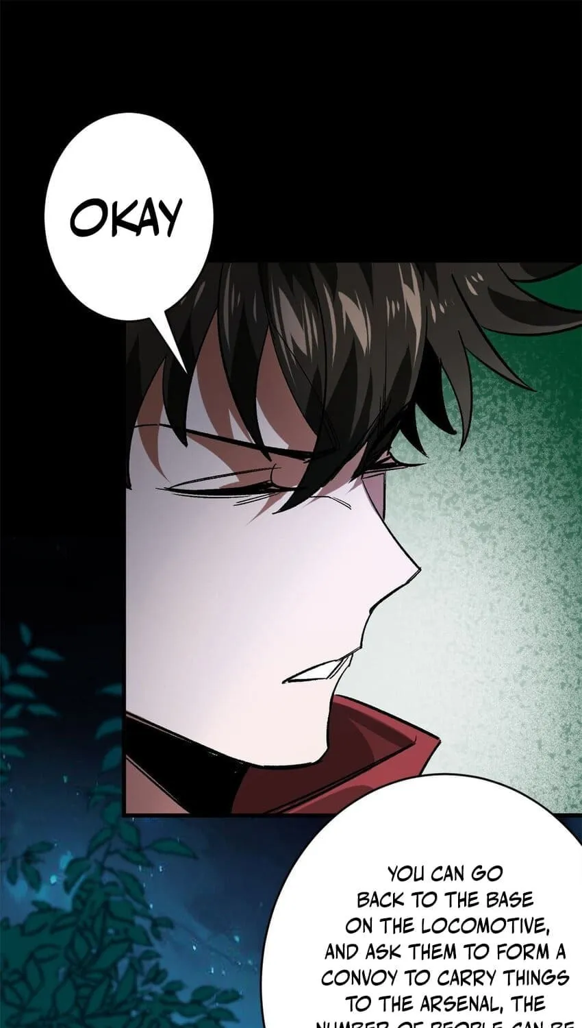 Read Roulette World (Colored) chapter 168 image 48 on Lezhin